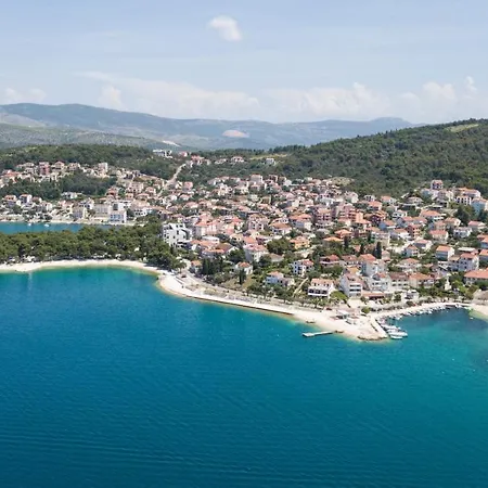 Okrug Gornji 1069a Traù