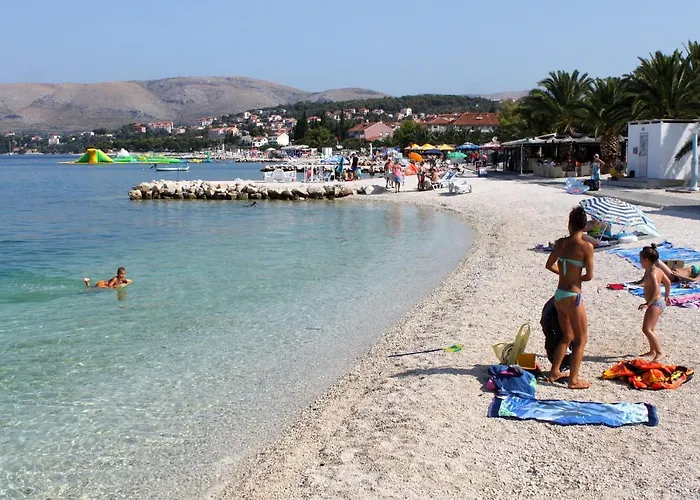 شقة Okrug Gornji 1069a *