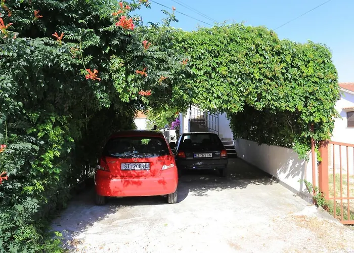 شقة Okrug Gornji 1069a تروغير