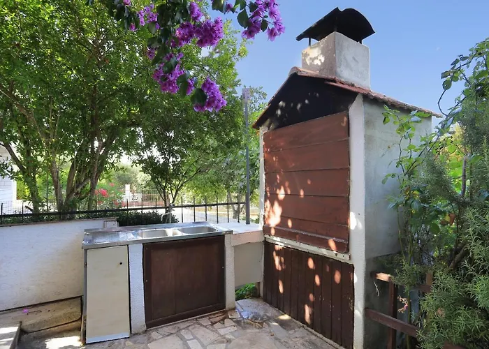 Okrug Gornji 1069a شقة *