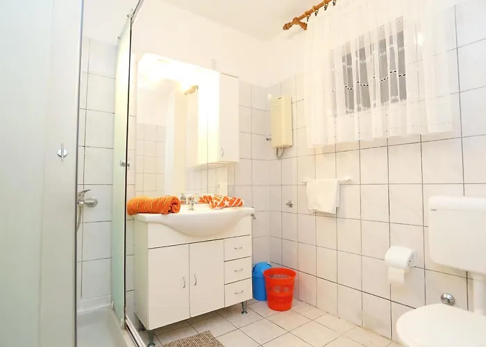 شقة Okrug Gornji 1069a *
