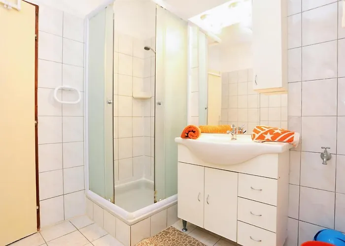 شقة Okrug Gornji 1069a