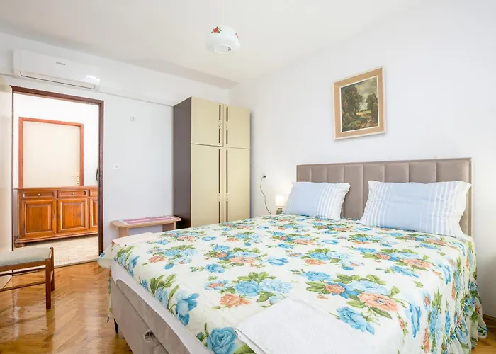 شقة Okrug Gornji 1069a *